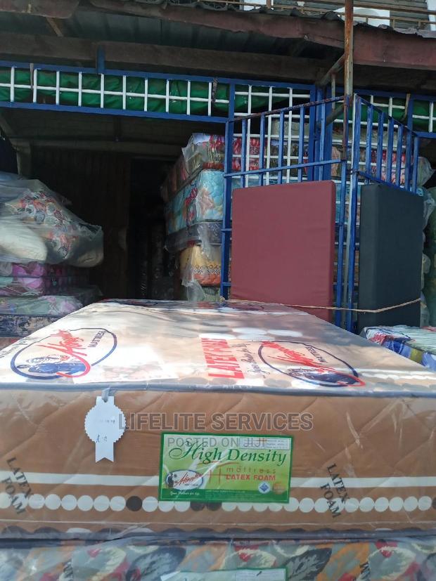 Best Quality Mattress-12" Medium