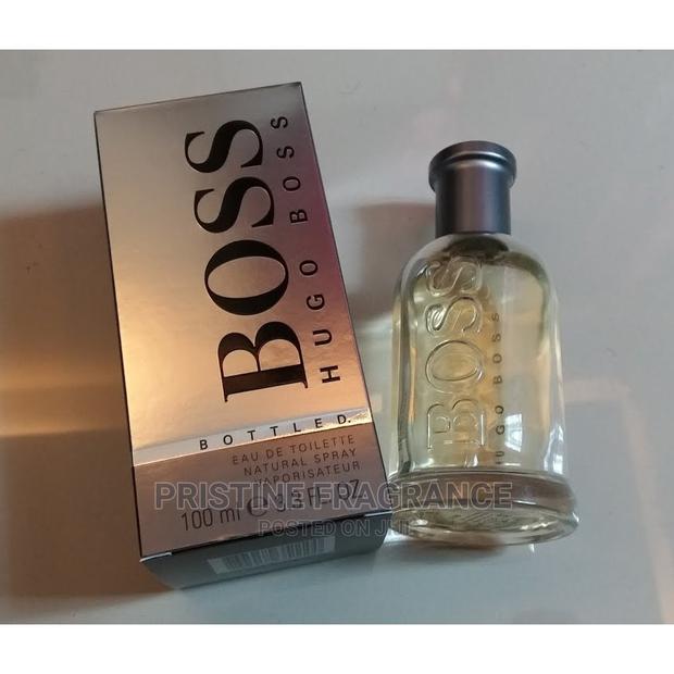 Boss Bottled #6 EDP 100ml · Photo 2