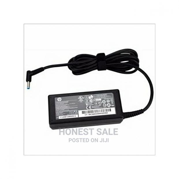 Hp Blue Pin 19.5V Charger · Photo 2