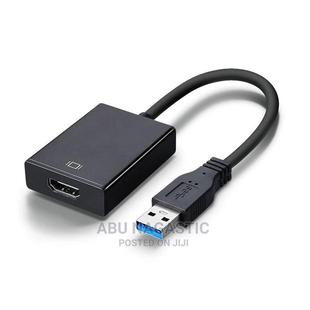 USB 3.0 to HDMI Converter · Photo 3
