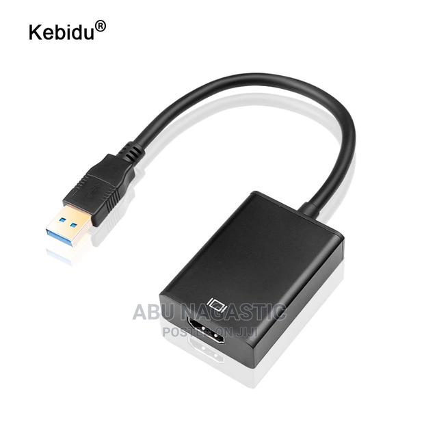 USB 3.0 to HDMI Converter · Photo 4