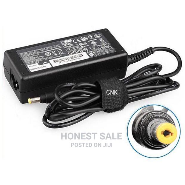 HP Laptop Charger · Photo 2