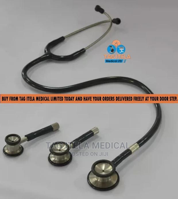 Stethoscope (3 in 1) · Photo 4