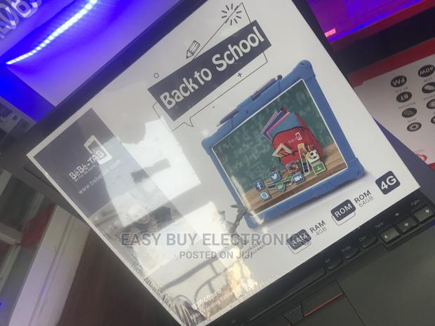 New Tablet 64 GB · Photo 4