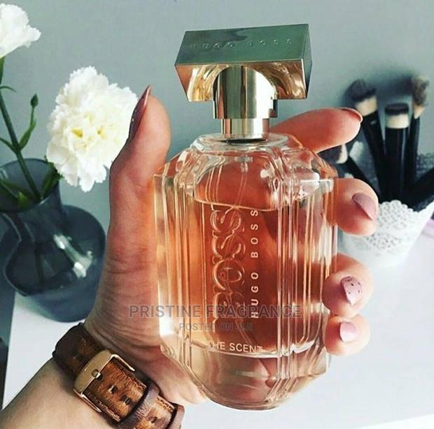 Boss The Scent 3.3oz Women Eau De Parfum · Photo 3