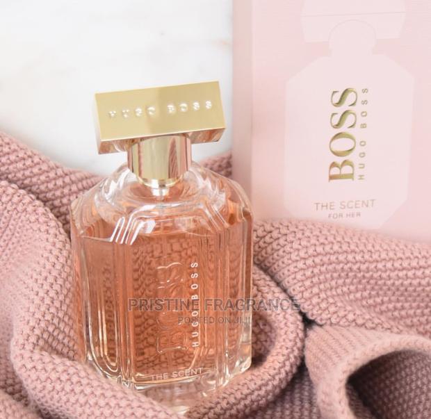 Boss The Scent 3.3oz Women Eau De Parfum · Photo 4