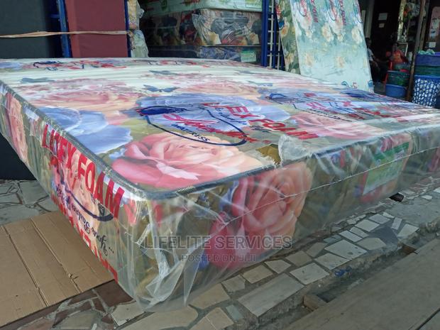 High Density Queen Mattress 10 Inches