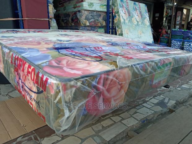 Best Choice Mattress-10" Queen Size