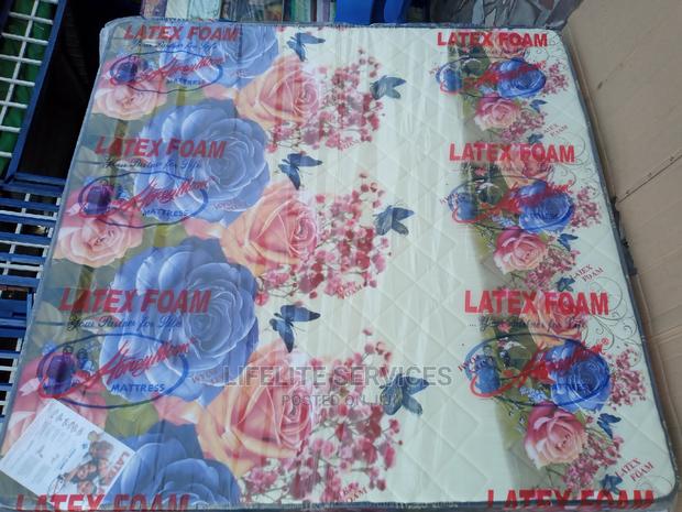 Best Choice Mattress-10" Queen Size