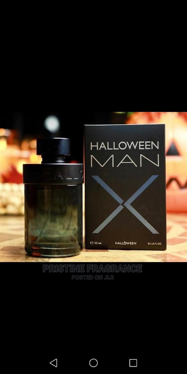 Halloween Man X (Men) · Photo 4