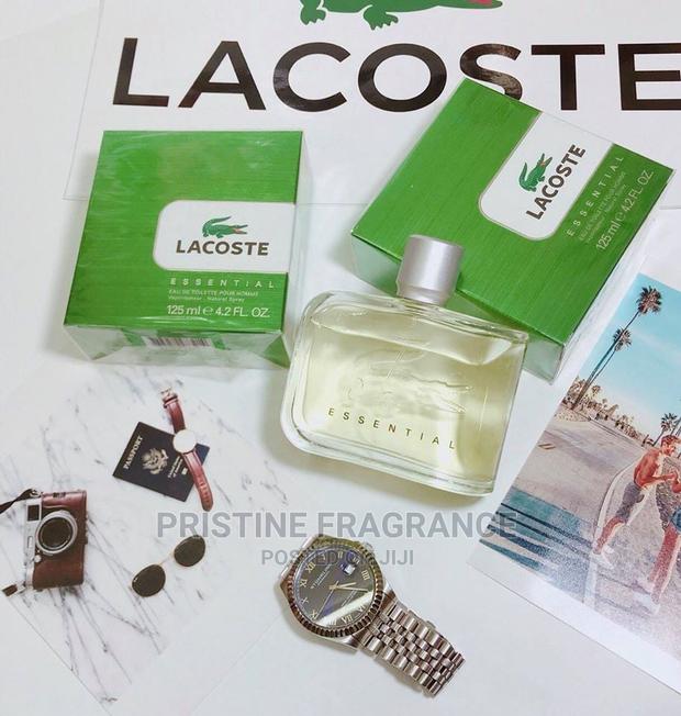 Lacoste Essential (Men) · Photo 3