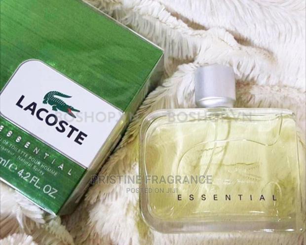 Lacoste Essential (Men) · Photo 4