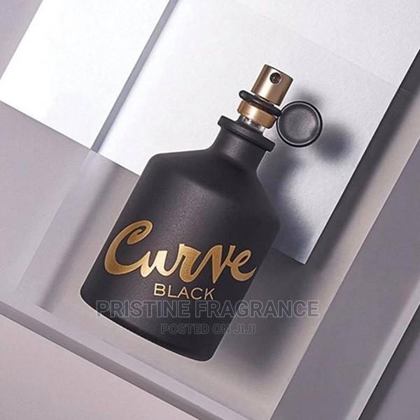 Liz Claiborne Curve Black Cologne · Photo 3