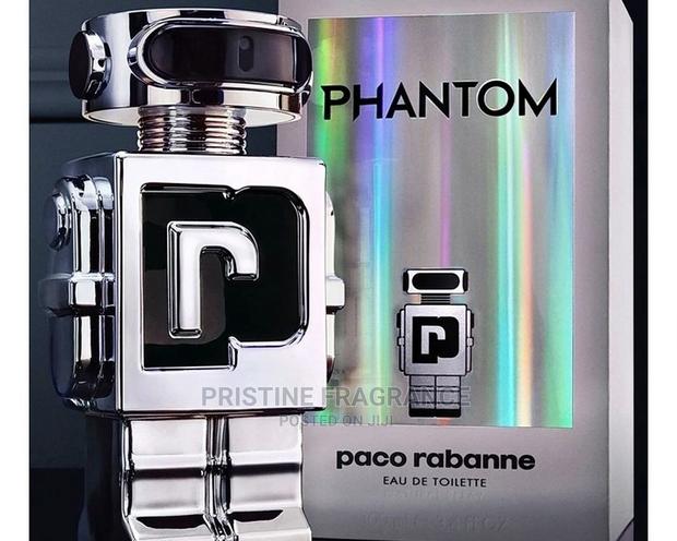 Paco Rabanne Phantom Men · Photo 2