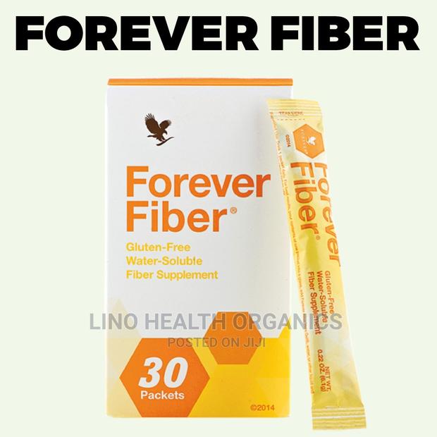 Forever Fiber Benefits · Photo 2