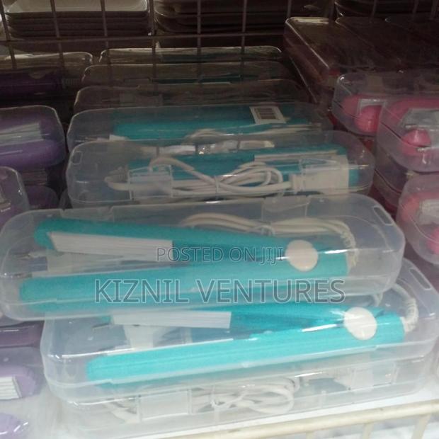 Mini Sealing Machine