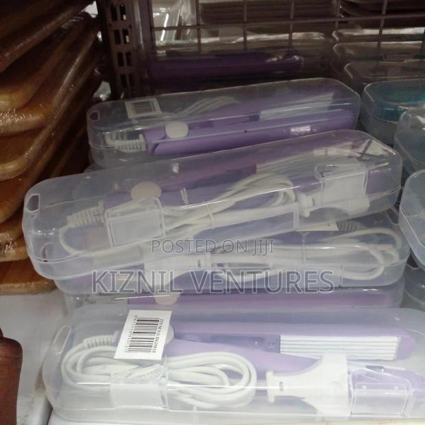 Mini Sealing Machine