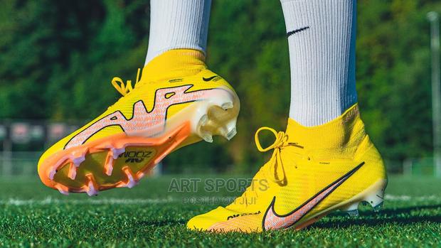 New Nike Superfly Colourway. · Photo 4