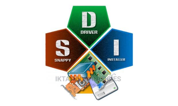 Install Or Update All PC Drivers With Snappy Driver Tool · Photo 4