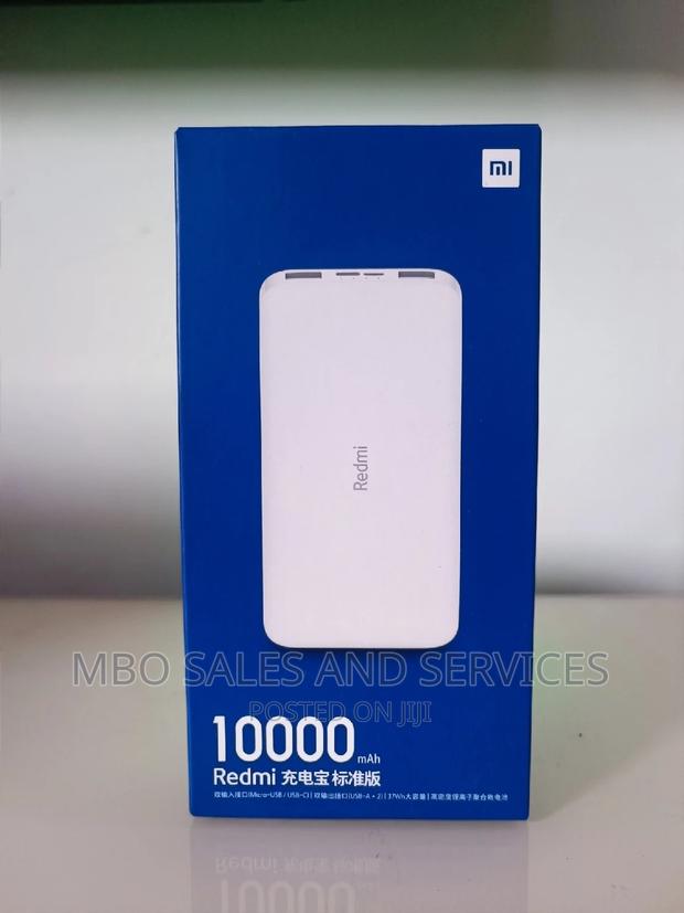 10000mah Redmi Powerbank · Photo 3