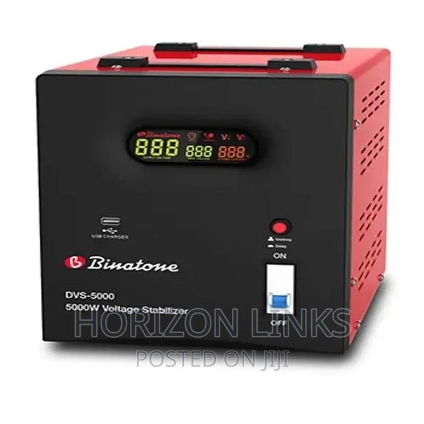 DVS-5000 - Binatone · Photo 2