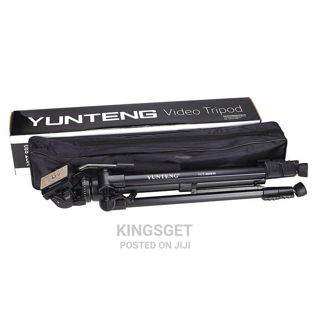 Vct-880 Tripod Stand · Photo 4