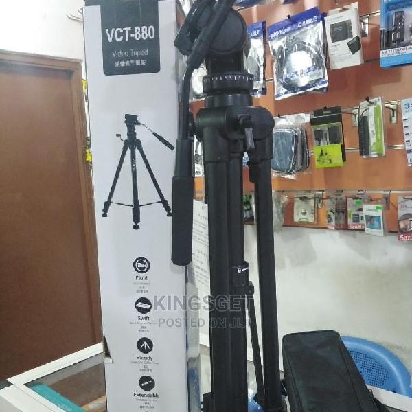 Vct-880 Tripod Stand · Photo 3