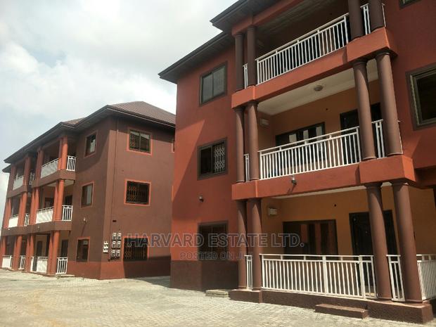 2bdrm Apartment in Tech Apemso, Kumasi Metropolitan for rent