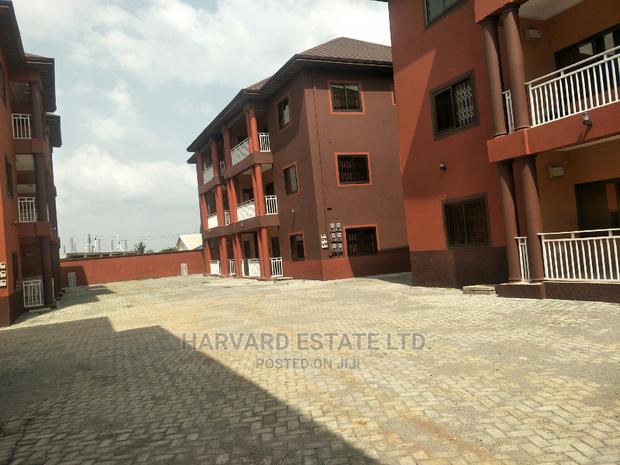 2bdrm Apartment in Tech Apemso, Kumasi Metropolitan for rent photo 11