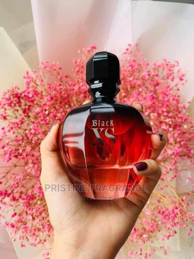 Paco Rabanne Xs Black Edp · Photo 3