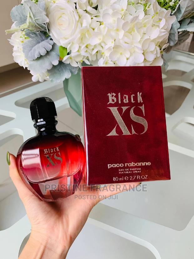 Paco Rabanne Xs Black Edp · Photo 4