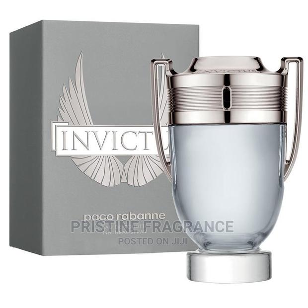 Paco Rabanne Invictus Eau De Toilette 200ml · Photo 4
