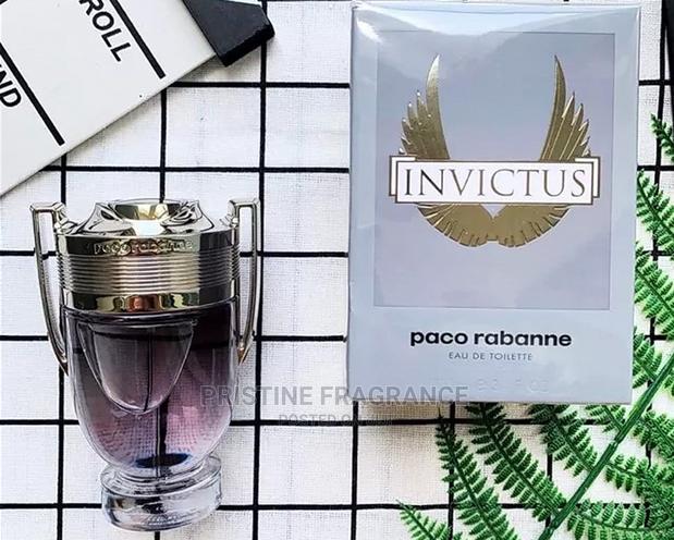 Paco Rabanne Invictus Eau De Toilette 200ml · Photo 3