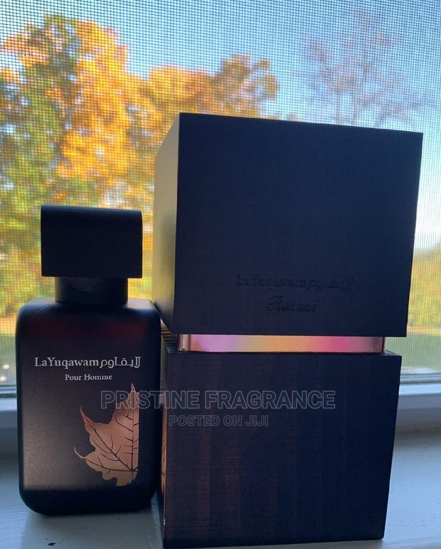 Rasasi La Yuqawam Eau De Parfum · Photo 3