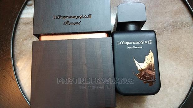 Rasasi La Yuqawam EDP (M) SP2.5oz · Photo 2