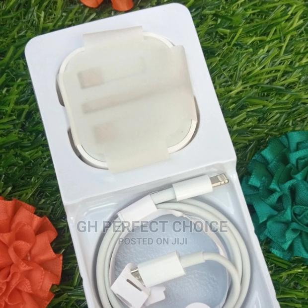Best in Box iPhone Charger Type C · Photo 2