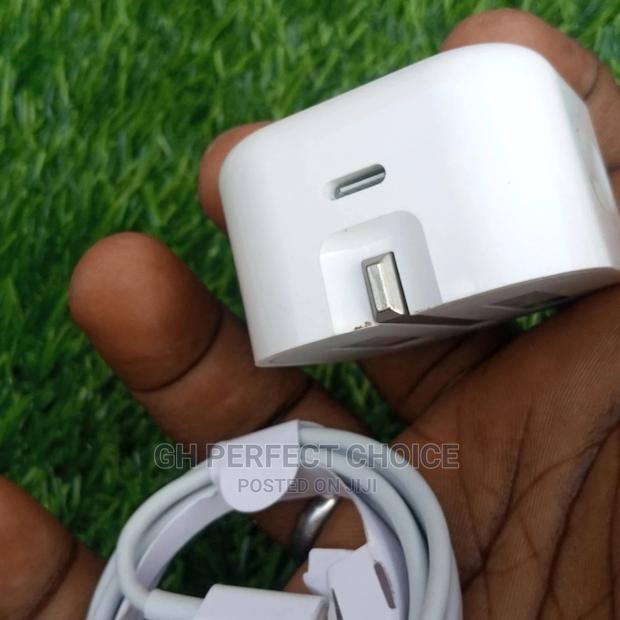 Best in Box iPhone Charger Type C · Photo 3