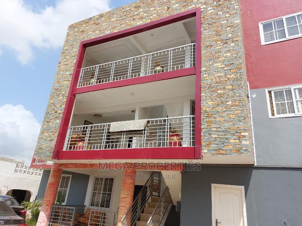 Short Stay 1bedrm Apartment Fully Furnished in Race Course · Photo 2