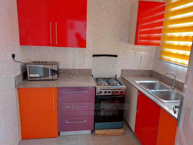 Short Stay 1bedrm Apartment Fully Furnished in Race Course · Photo 4