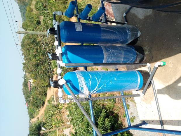 Water Treatment (Borehole and Well) photo 2
