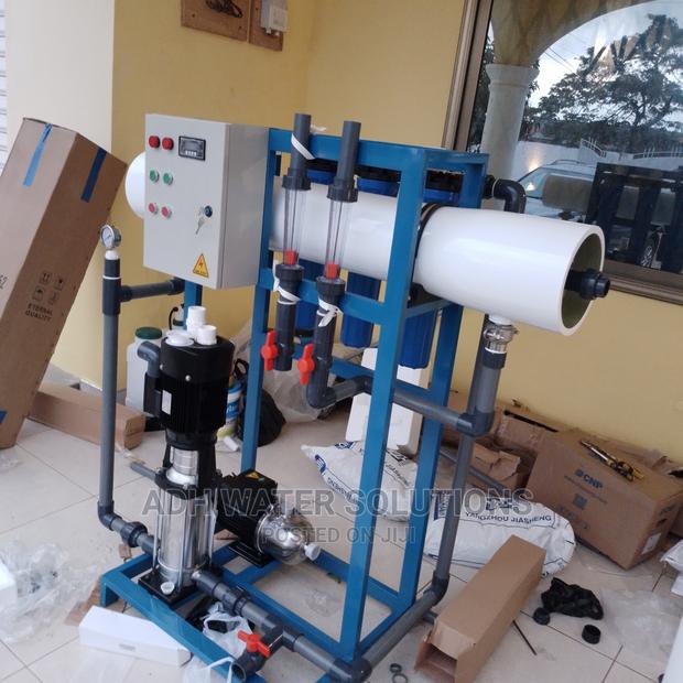 Water Treatment (Borehole and Well) photo 4