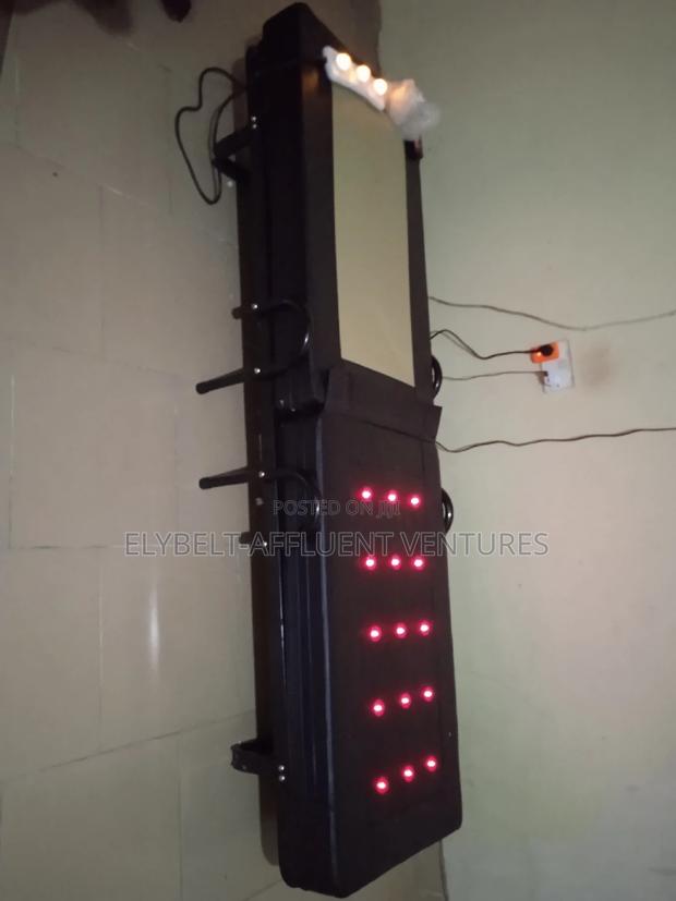 Electric Ceragem Bed Massager photo 4