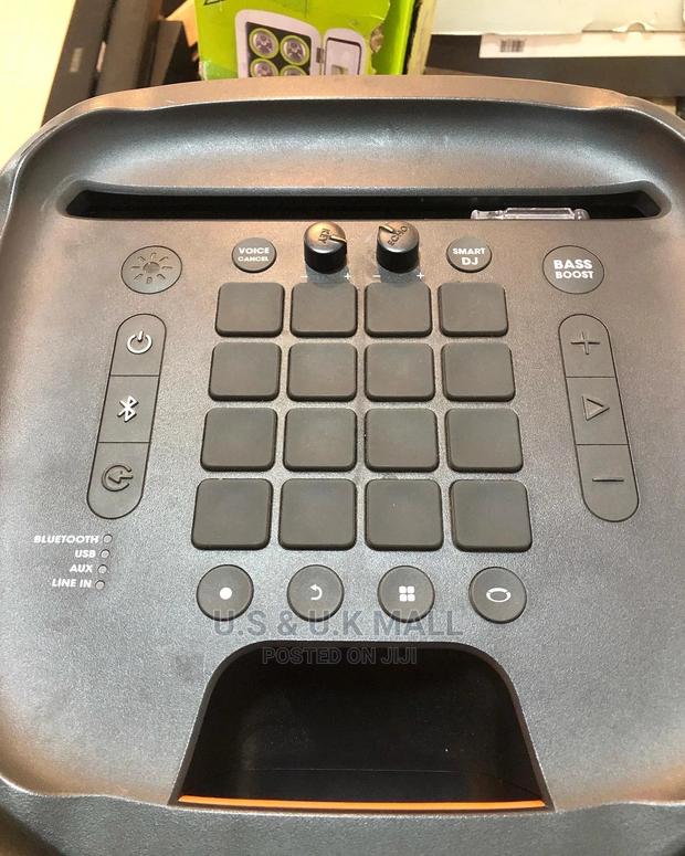 Preowned JBL Party Box 1000 With 1000 Watts From America photo 3