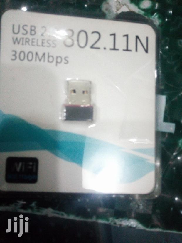 Wi-Fi Card · Photo 4