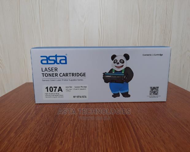Toner Cartridge 107a