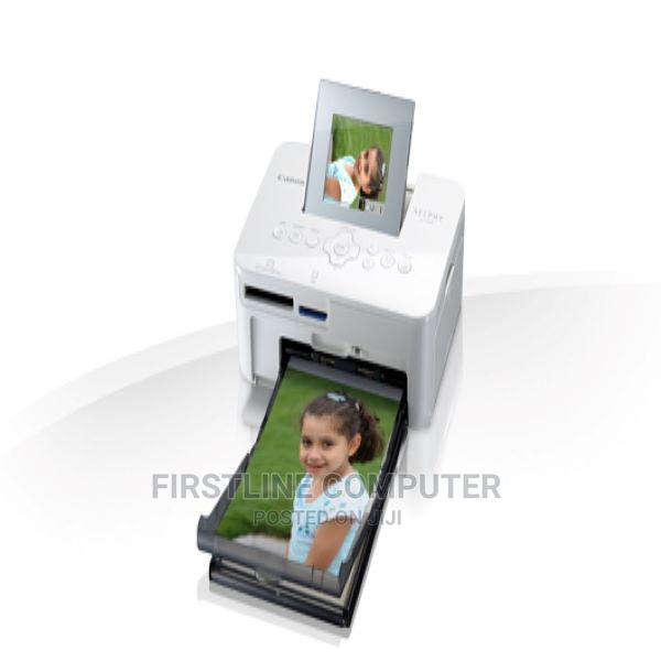 Canon Selphy Cp1000 · Photo 4