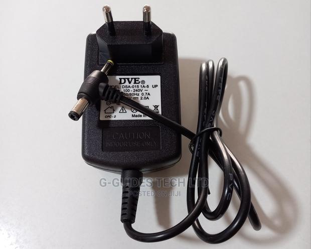 5V 2A Ac/Dc Adapter · Photo 4