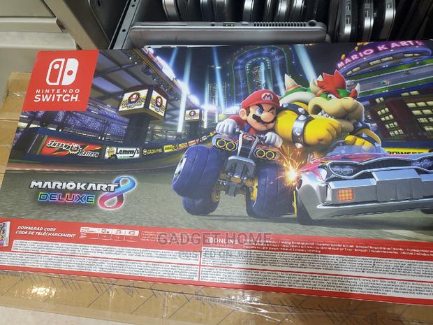 Nintendo Switch Normal photo 5