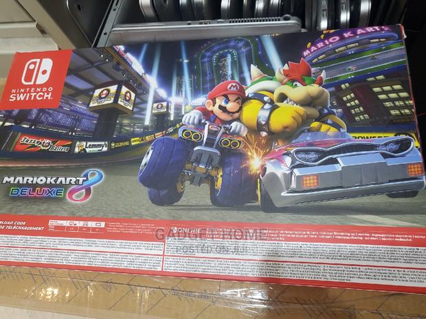 Nintendo Switch Normal photo 6