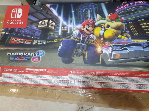 Nintendo Switch Normal photo 7